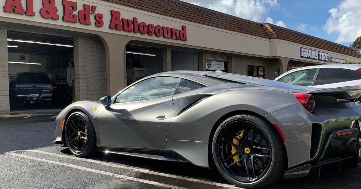 What Is the Truth About the Best Car Audio Brand?