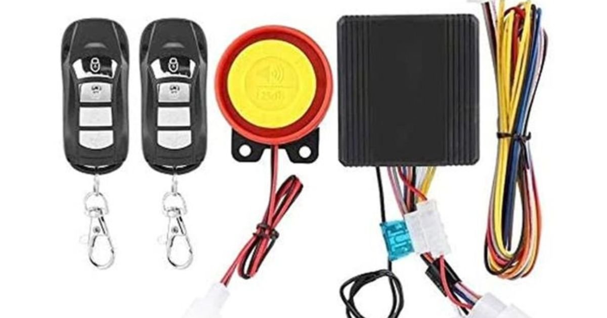 Best Car Security and Alarms Installed by Experts