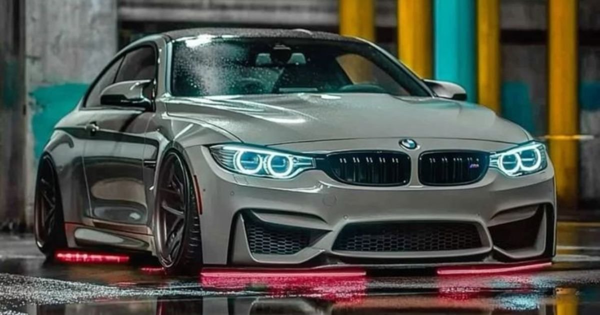 Car Lights