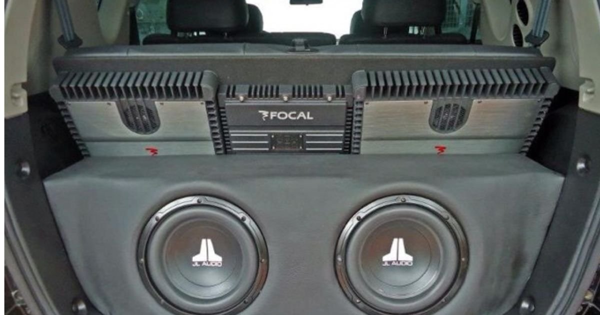 How to Connect Bluetooth to car audio