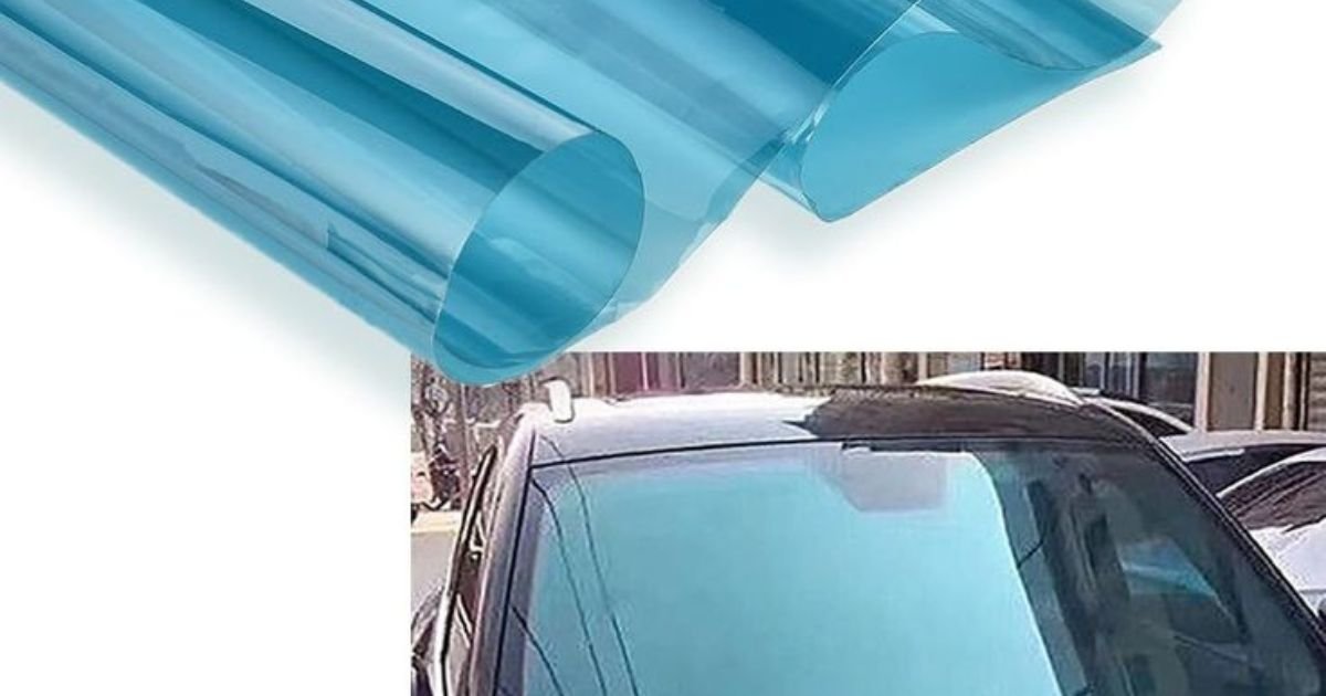 Window Tint